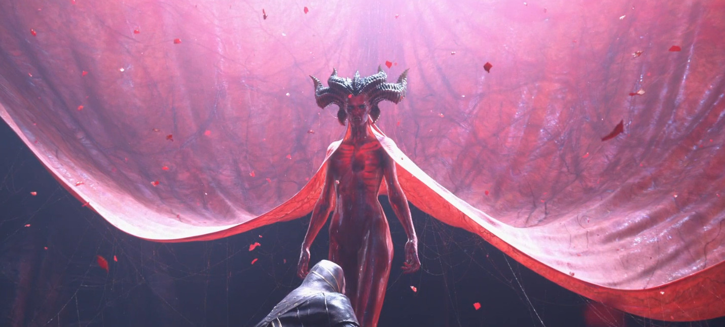 Diablo IV. Обзор игровых предметов