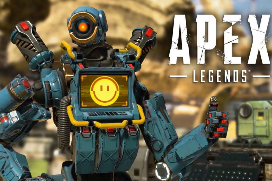 Apex Legends возвращает режим дуэта и Kings Canyon в качестве постоянных на следующей неделе