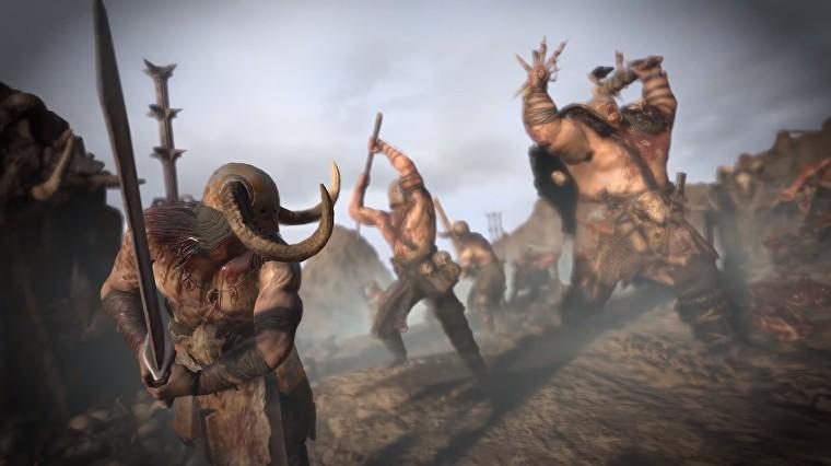Diablo IV: новые противники