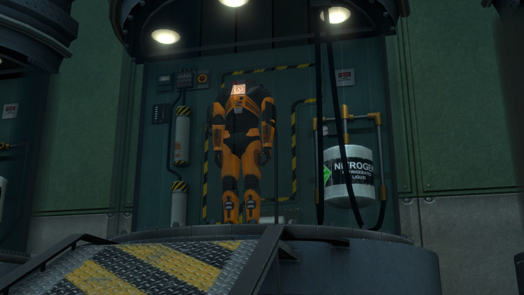 Подробности и дата выхода Half-Life: Black Mesa 1.0