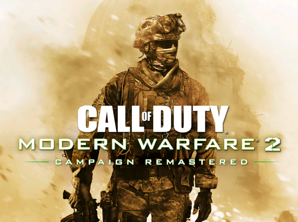 Call of Duty: Modern Warfare 2 Remastered. Утечка трейлера и скорый релиз