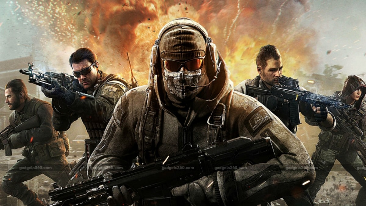 Геймплей и детали режима королевской битвы Call of Duty Modern Warfare