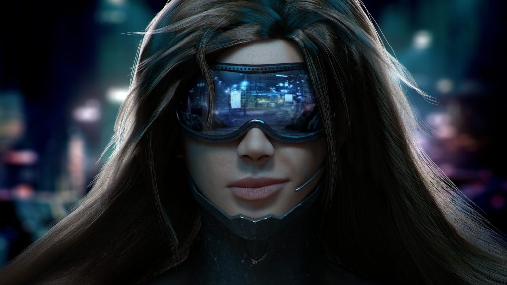 Cyberpunk 2077. Новый геймплей и системные требования