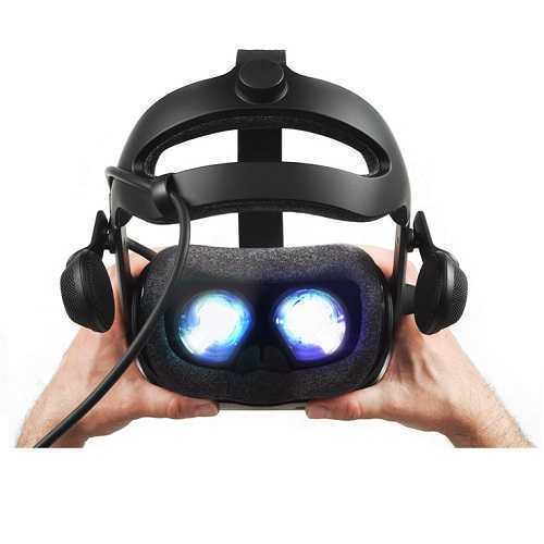 Valve Index VR появится в продаже 9 марта