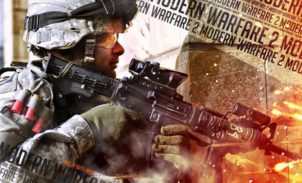 Call of Duty: Warzone. Как получить новых операторов