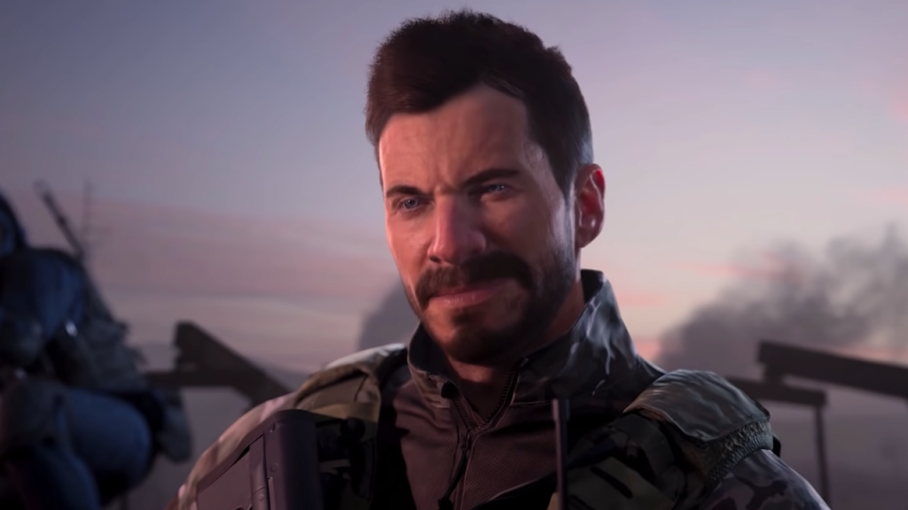 В Call of Duty: Warzone планируются сюжетные события, по масштабам сравнимые с ивентами Fortnite