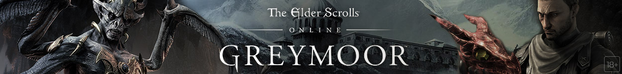 10 причин начать играть в The Elder Scrolls Online