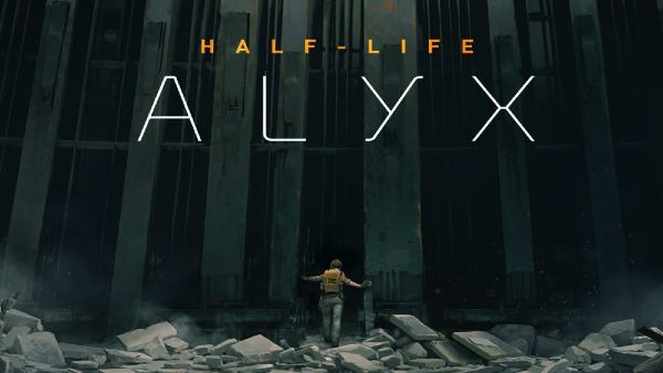 Half-Life: Alyx. Читы и команды консоли