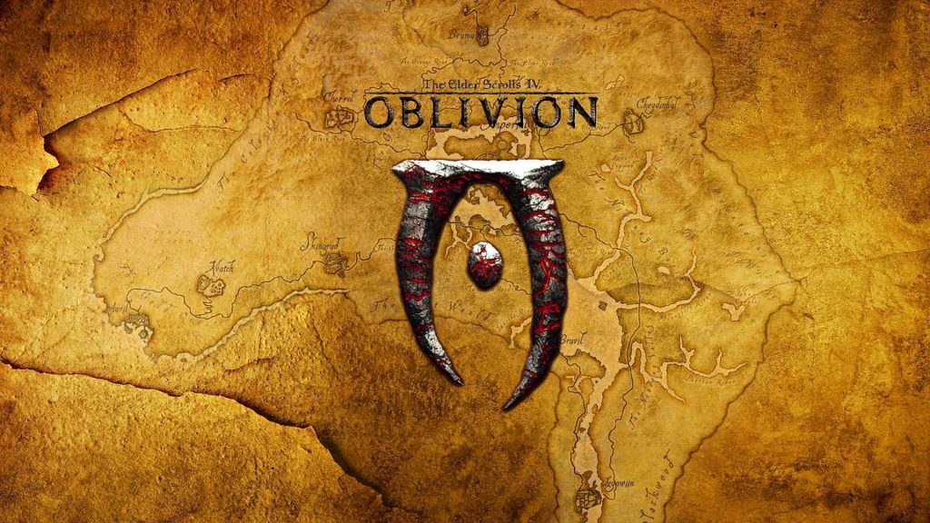 The Elder Scrolls IV: Oblivion. Коды и читы