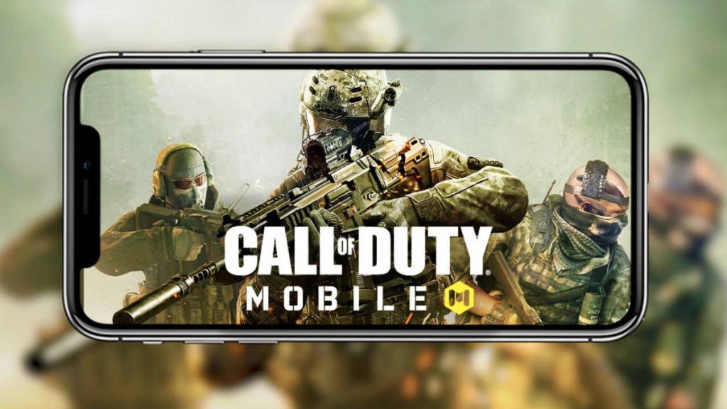 Call of Duty Mobile. Ошибки  и их решение