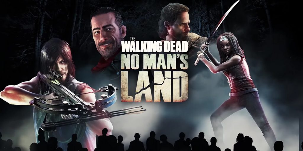 The Walking Dead: No Man's Land. 11 советов по выживанию