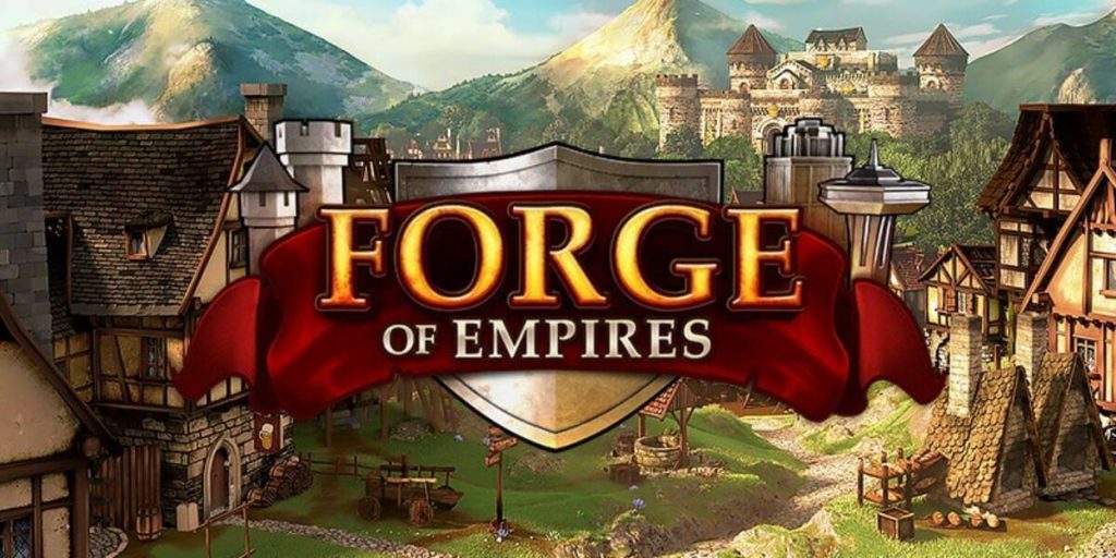 Forge of Empires. Обзор, гайд, советы и хитрости