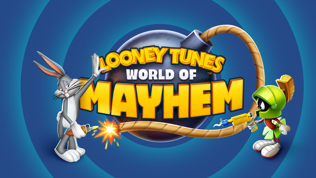Looney Tunes: World of Mayhem. Гайд для новичков