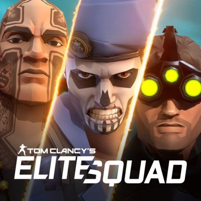 Тир-лист Tom Clancy’s Elite Squad. Тир-лист лучших героев и злодеев в игре ([curr_my])
