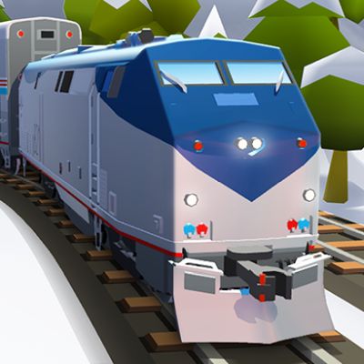 Гайд для начинающих TrainStation 2: советы, приемы и стратегии построения железнодорожной империи
