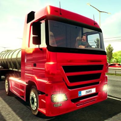 Truck Simulator 2018: Гайд, советы, читы и стратегии, чтобы стать королем дороги
