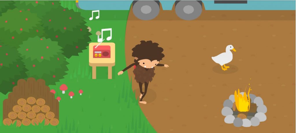 Sneaky Sasquatch: три полезных предмета, которые могут улучшить жизнь в парке