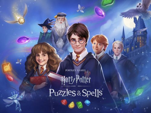 Harry Potter: Puzzles & Spells: Гайд, советы, читы и стратегии