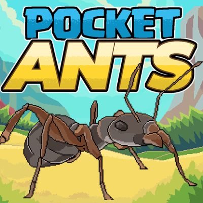 Pocket Ants: Colony Simulator. Гайд, советы, читы и стратегии