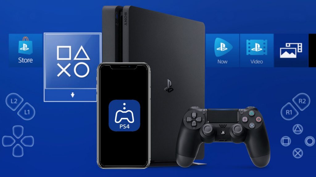 PS Remote Play. Советы по игре на iOS и Android