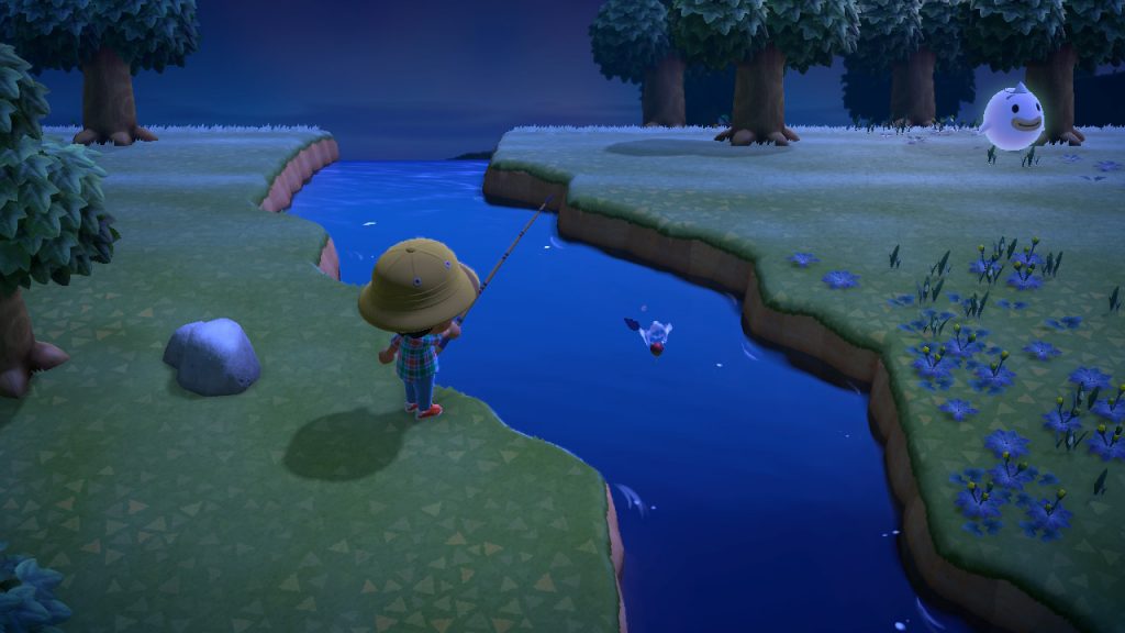 Animal Crossing. New Horizons. Три вещи, которые стоит попробовать в самом начале игры