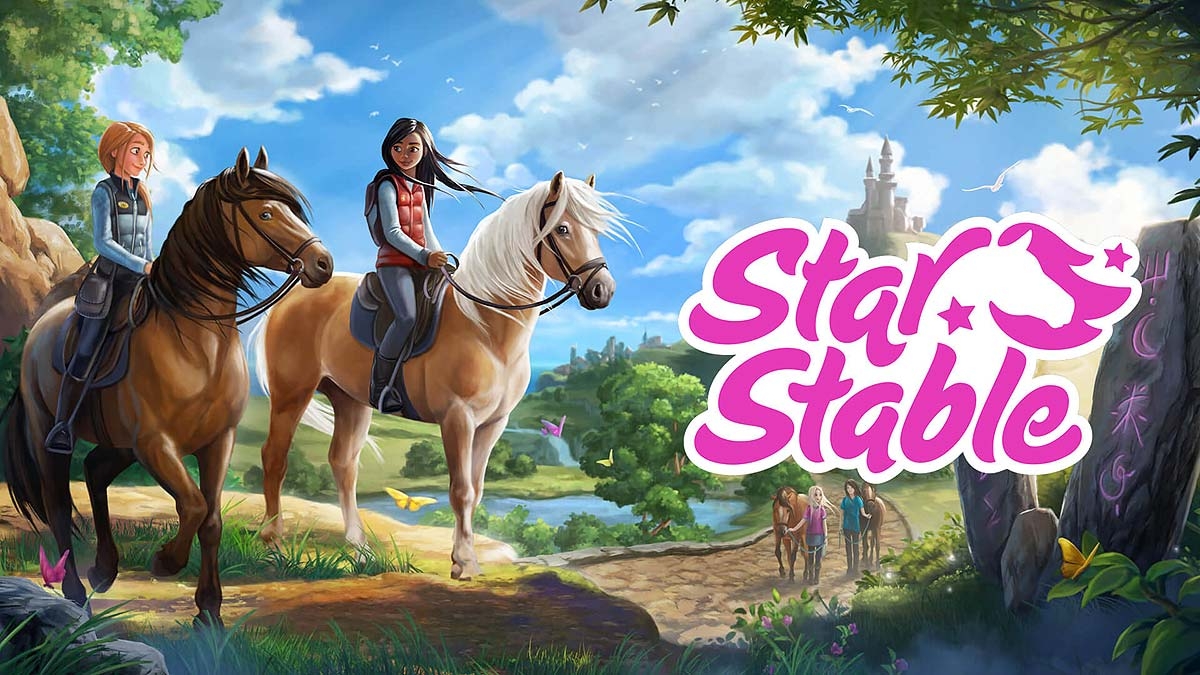 Star Stable. Коды на май 2024
